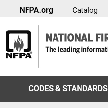 NFPA